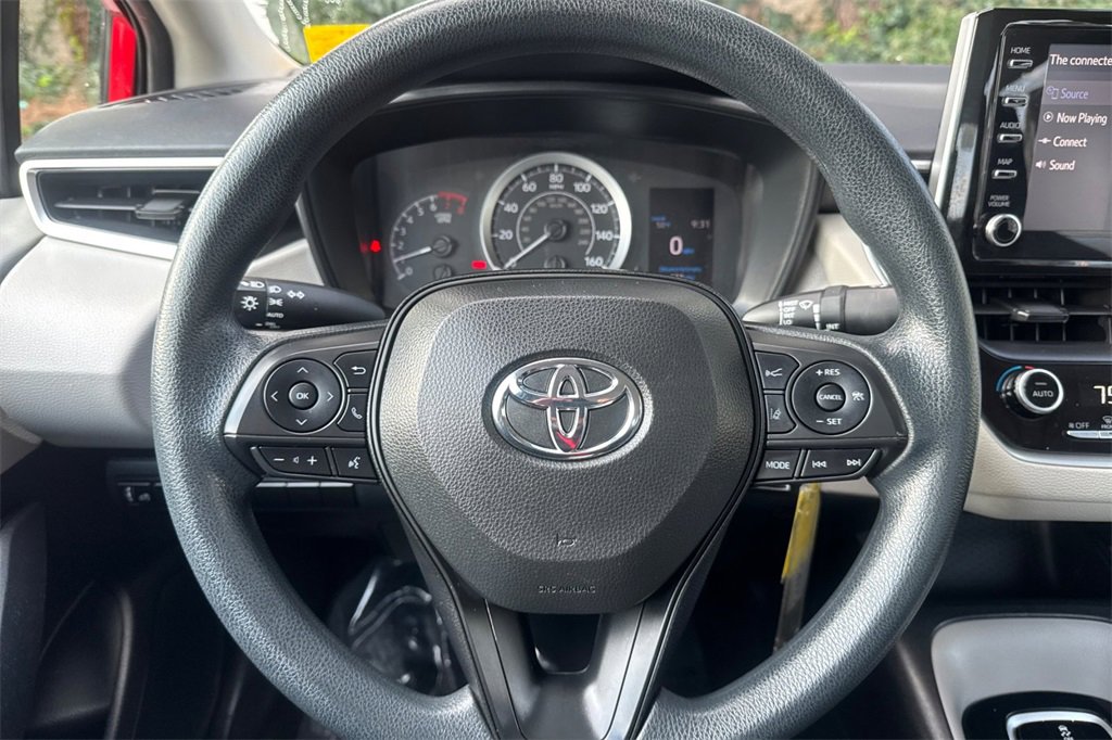 Certified 2020 Toyota Corolla LE image 20