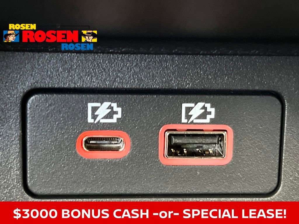 New 2025 Nissan Altima 2.5 SL image 35