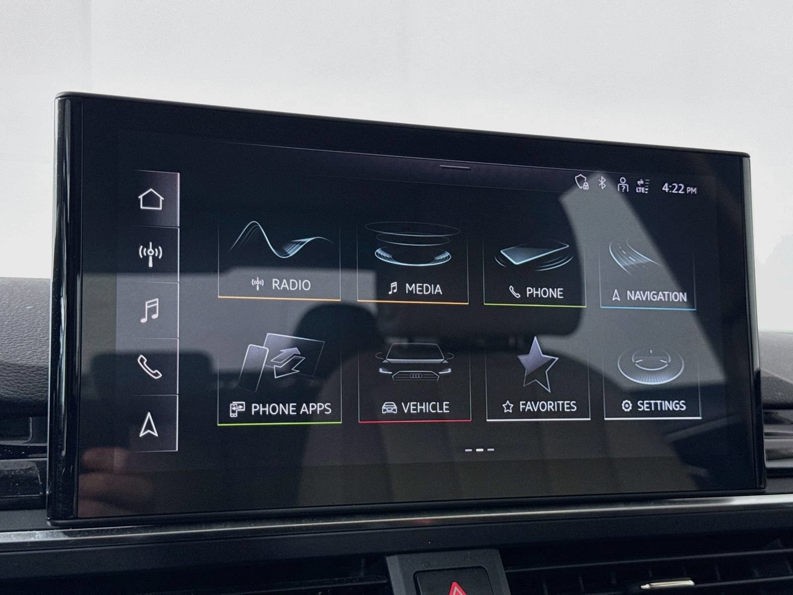 Certified 2022 Audi A4 2.0T Premium Plus w/ Premium Plus Package AWD/4WD image 16