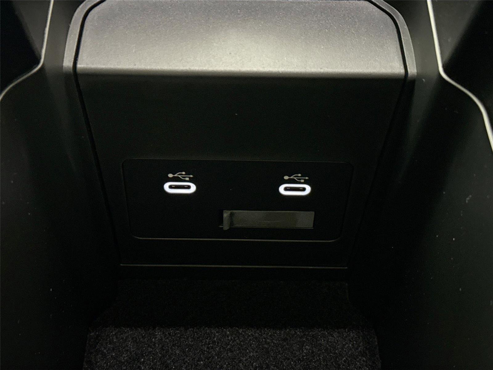 New 2025 MAZDA CX-50 AWD 2.5 Hybrid w/ Weather Package image 39