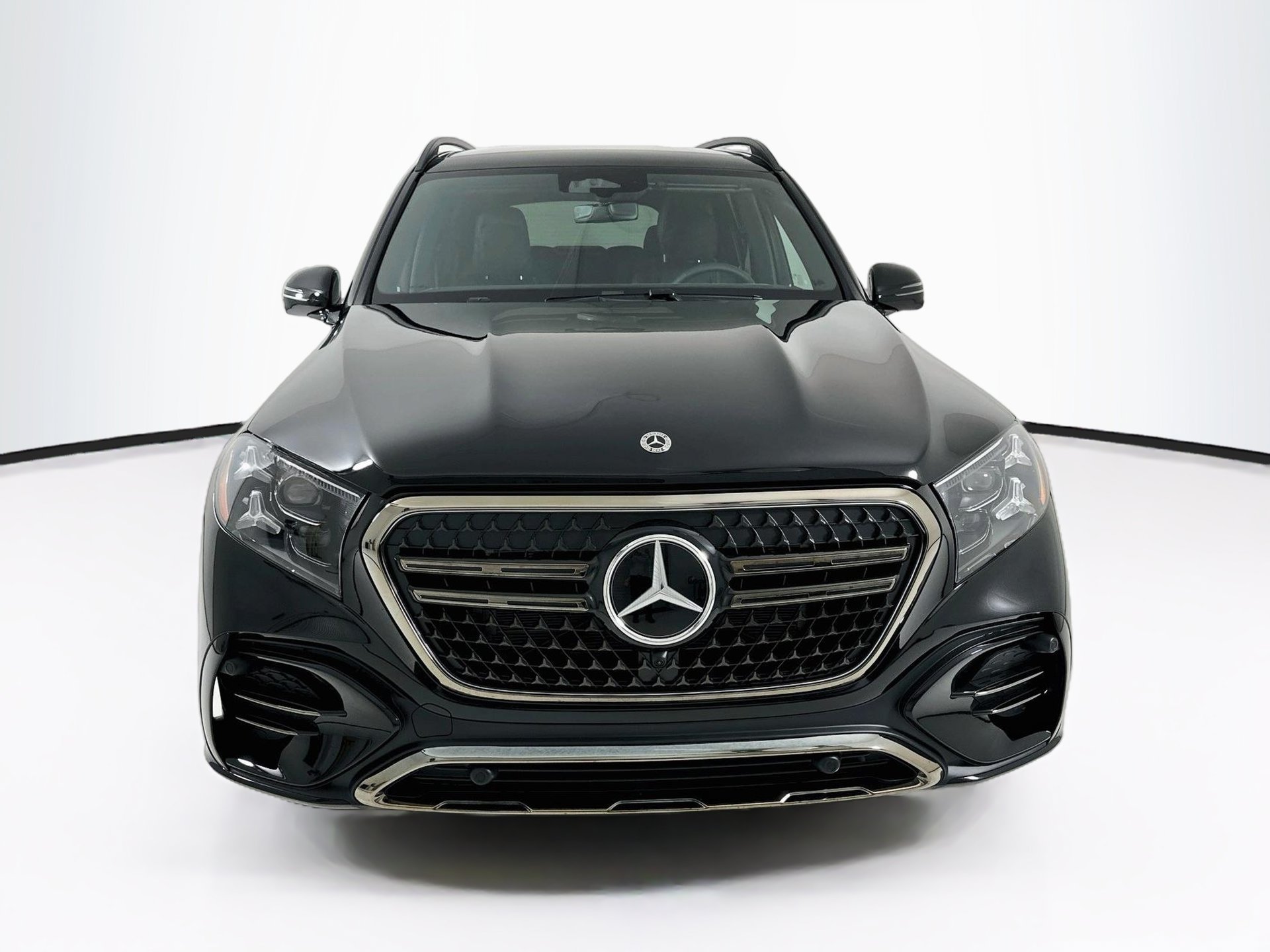 New 2027 Mercedes-Benz GLS 450 4MATIC image 2