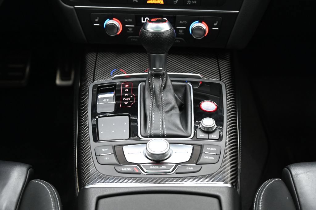 Used 2016 Audi RS 7 Prestige AWD/4WD image 36