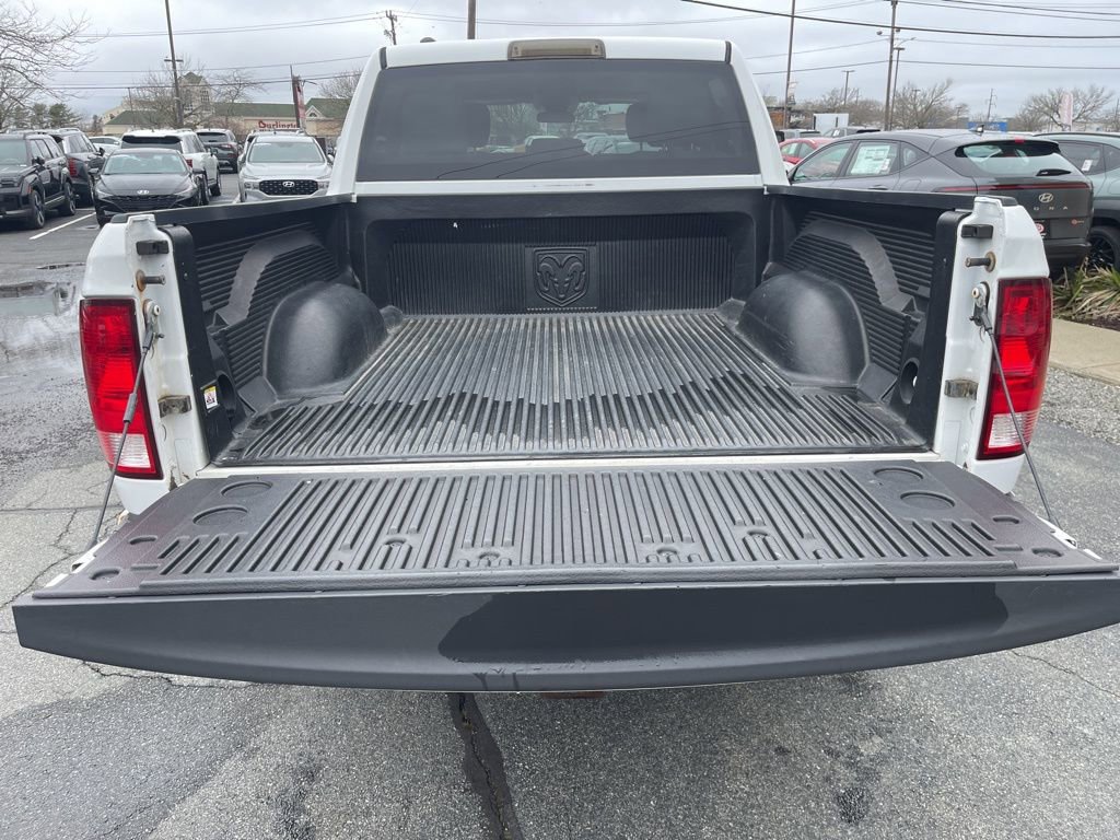 Used 2017 RAM 1500 Express image 26