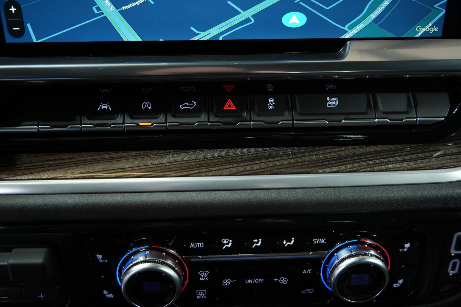 New 2026 GMC Sierra 1500 Elevation image 34