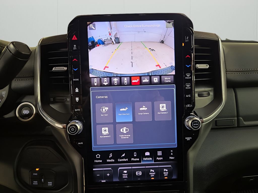 New 2026 RAM 2500 Laramie image 19