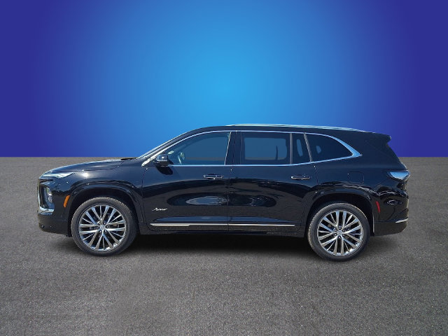 Used 2026 Buick Enclave Avenir w/ Super Cruise Package FWD image 7