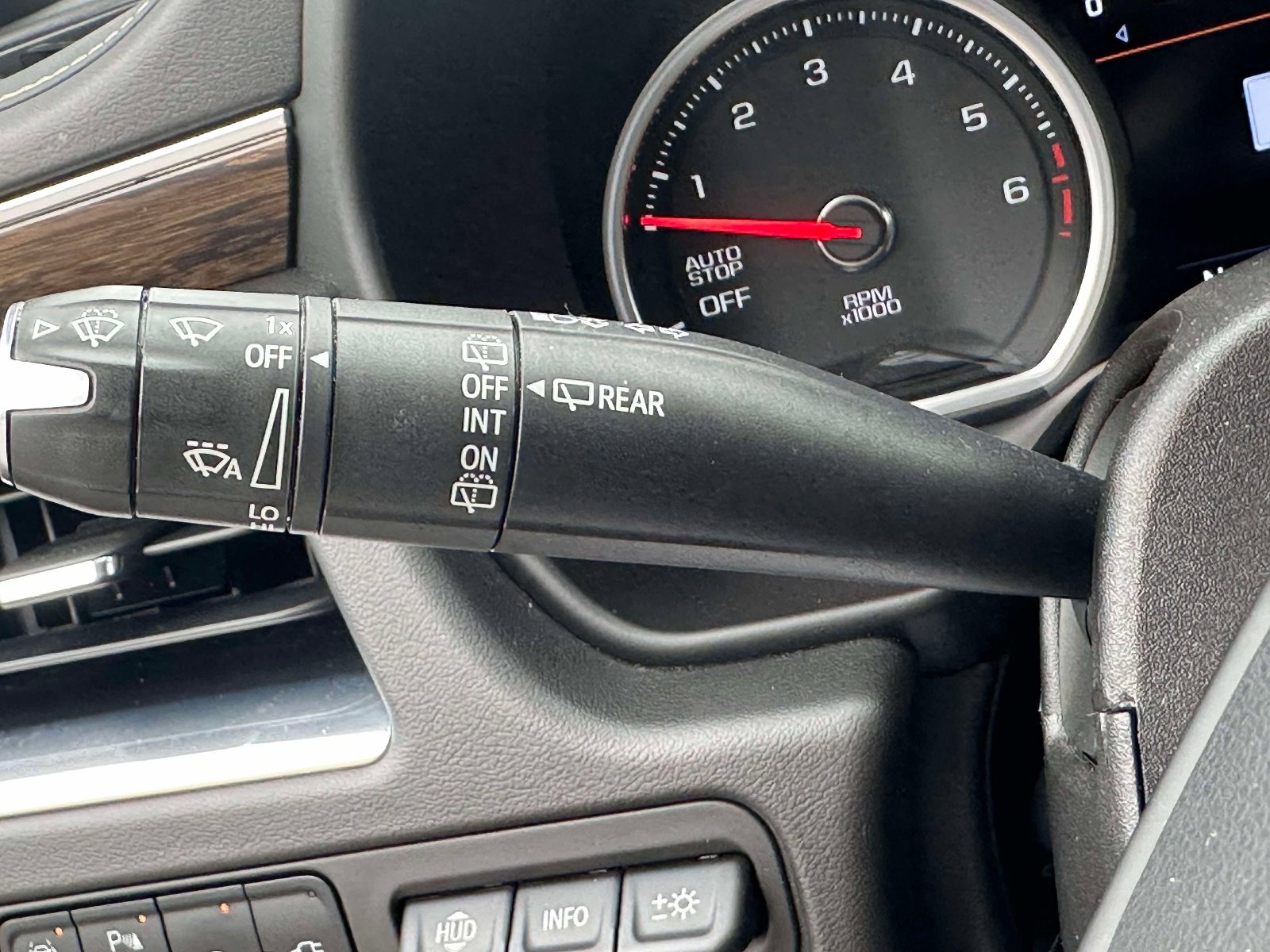 Certified 2021 Chevrolet Tahoe Premier image 19