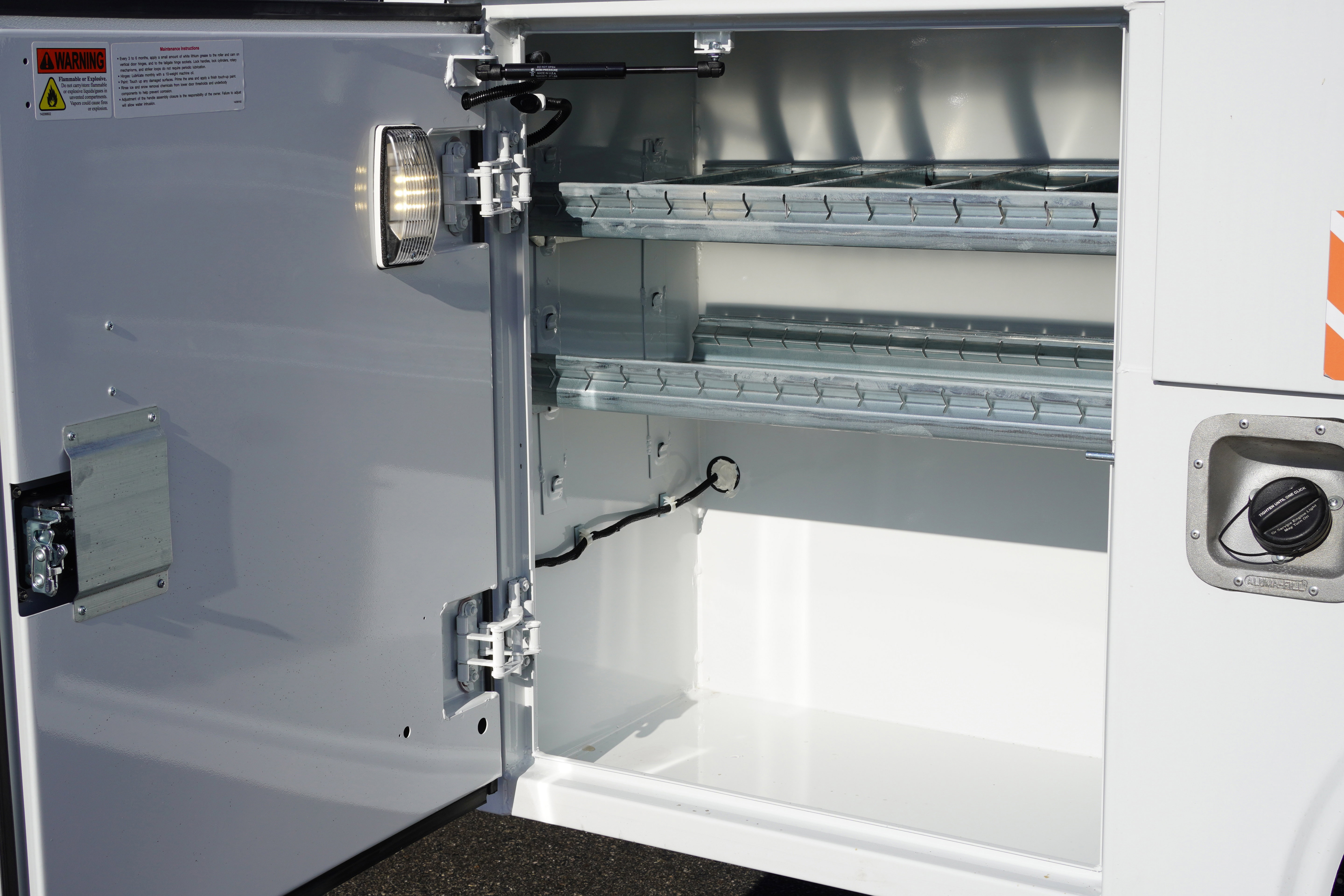 New 2025 GMC Sierra 3500 Pro w/ Convenience Package image 12