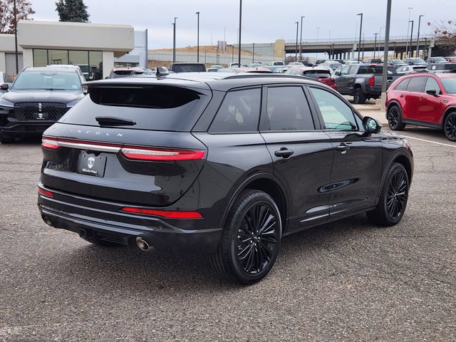 New 2025 Lincoln Corsair Reserve w/ Equipment Group 202A AWD/4WD image 7