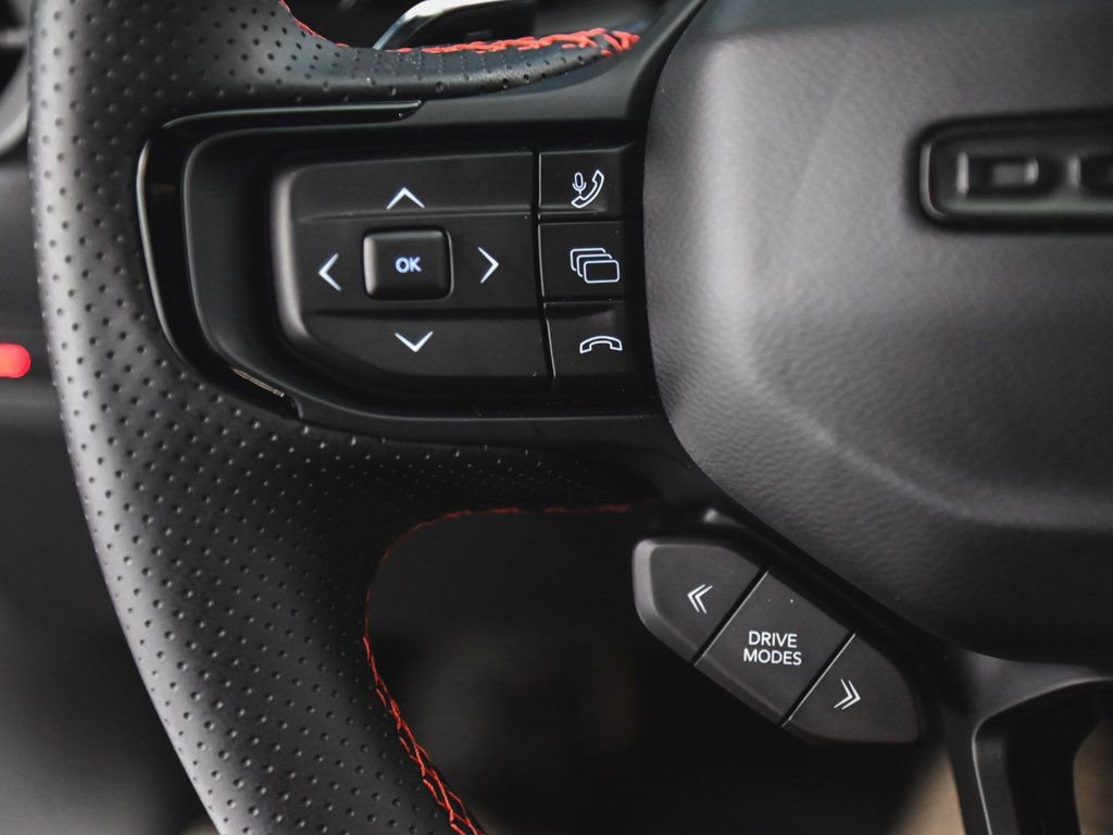 Used 2025 Dodge Charger R/T Scat Pack w/ Track Pack image 26