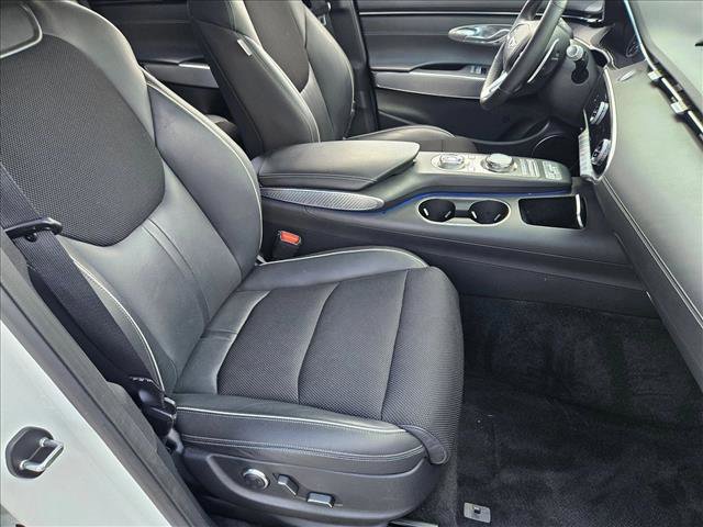 Used 2024 Genesis GV70 3.5T Sport image 20