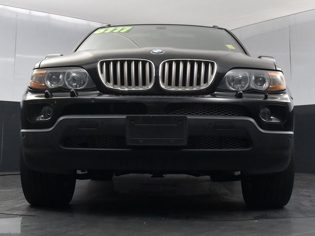 Used 2005 BMW X5 4.4i AWD/4WD image 20
