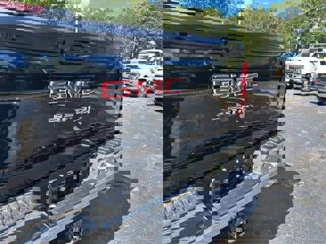 New 2025 GMC Sierra 2500 Pro w/ Convenience Package image 10