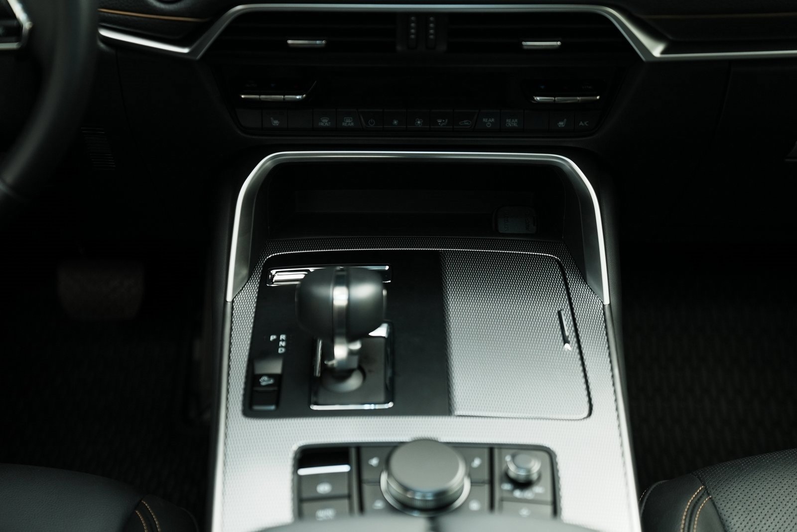 Used 2025 MAZDA CX-90 3.3 Turbo w/ Preferred Package image 39