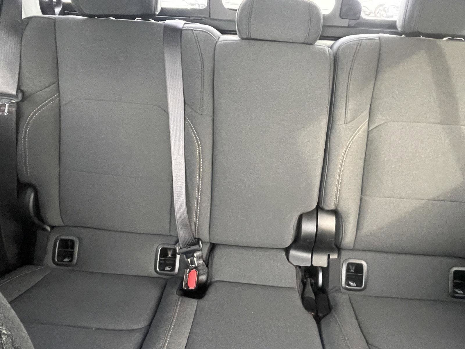 Used 2025 Jeep Gladiator Sport image 20