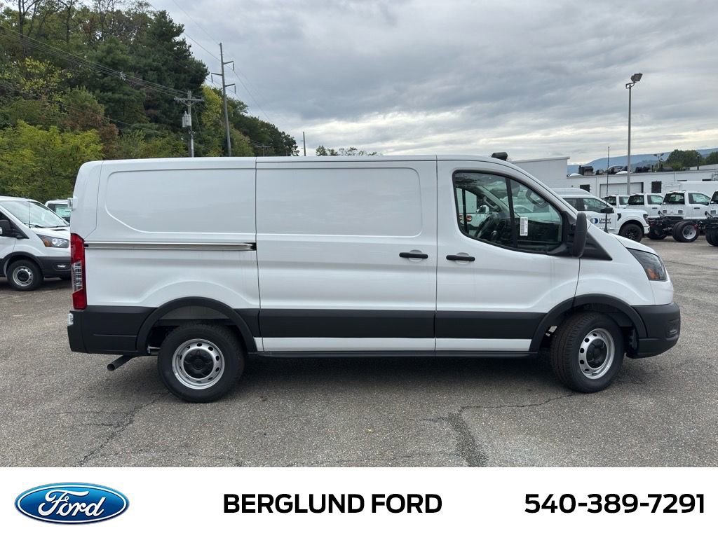 New 2025 Ford Transit 150 Low Roof image 4