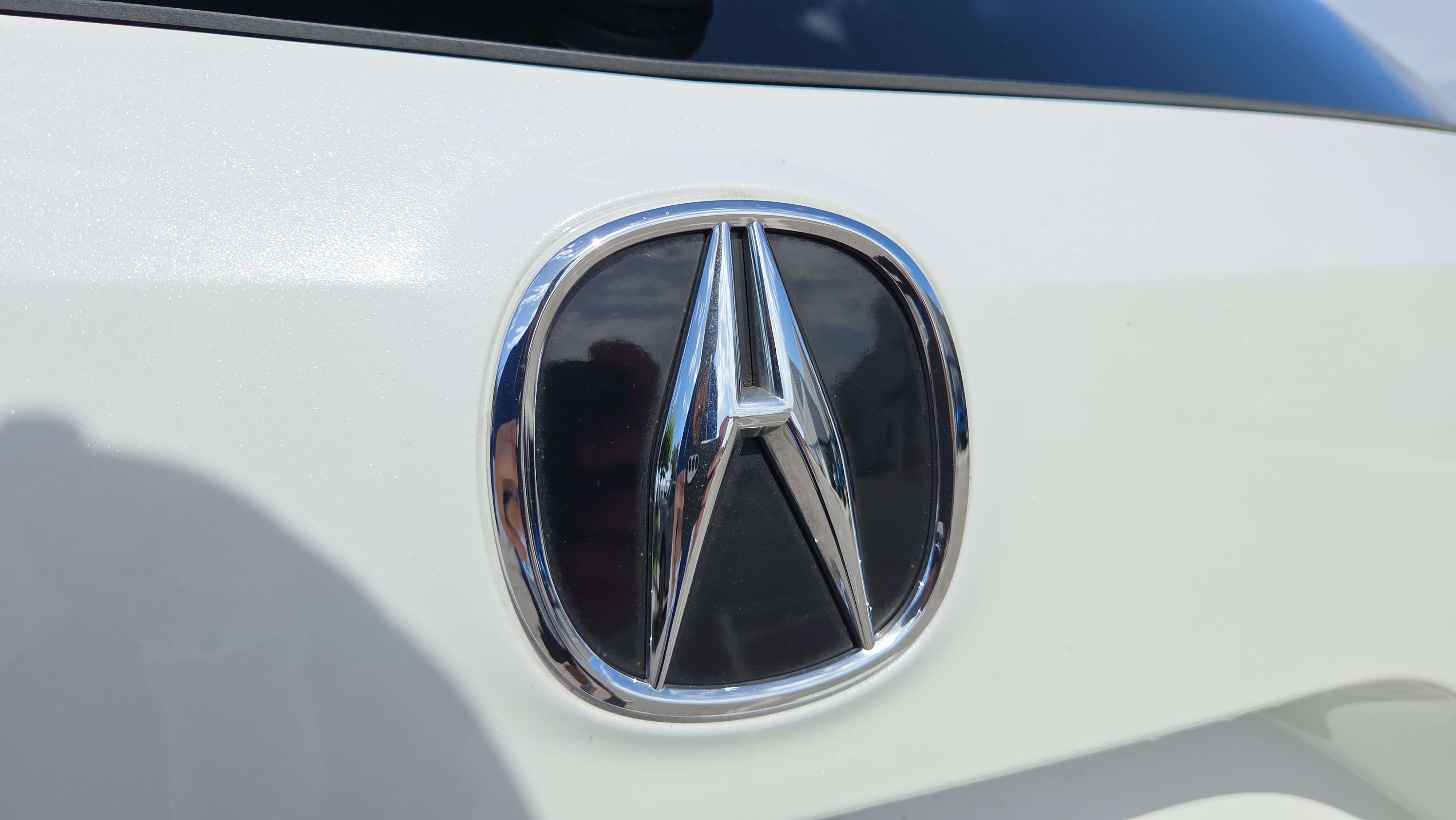 Used 2025 Acura RDX SH-AWD w/ Technology Package image 16