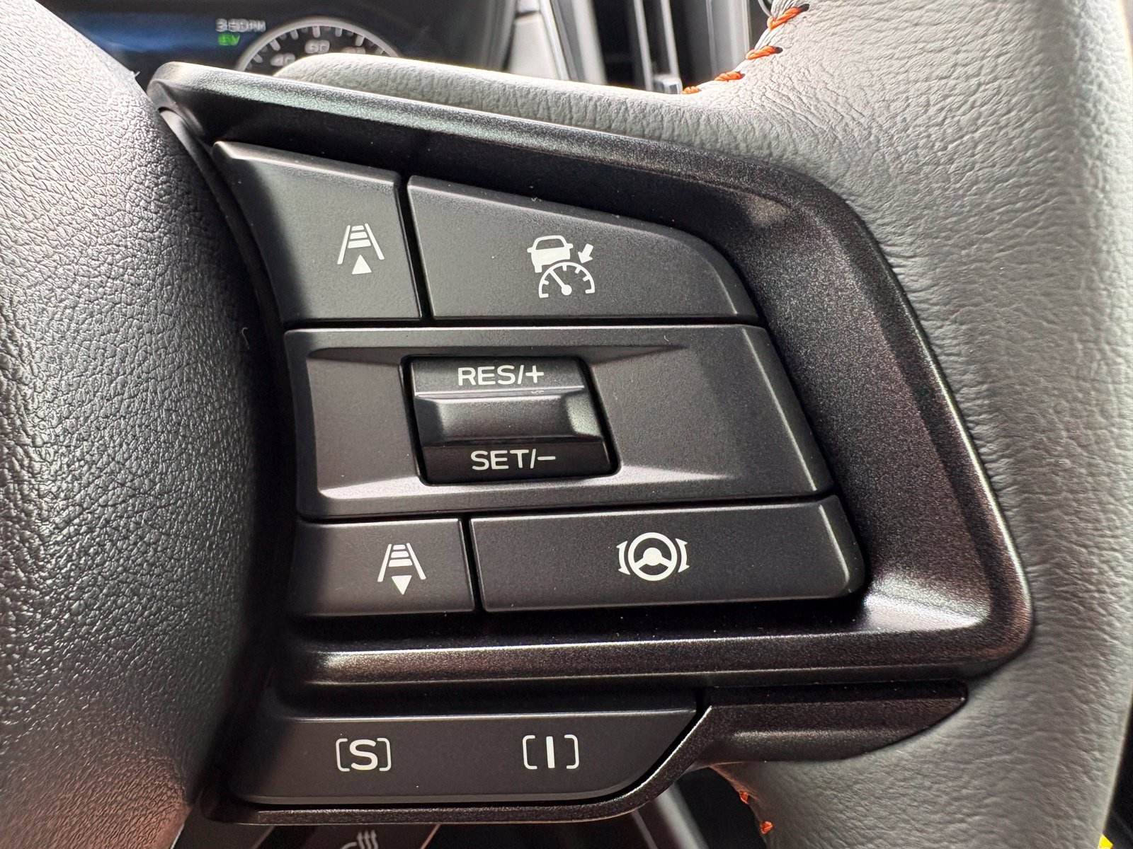 New 2026 Subaru Crosstrek 2.5i Limited AWD/4WD image 16