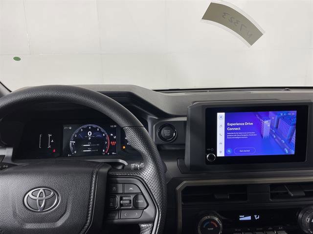 New 2026 Toyota Tacoma SR5 image 14