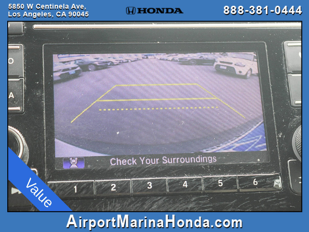Used 2020 Honda CR-V LX image 25