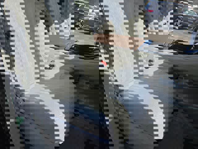 Used 2023 Mercedes-Benz EQS 450+ 4MATIC SUV w/ AMG Line Exterior Package image 22