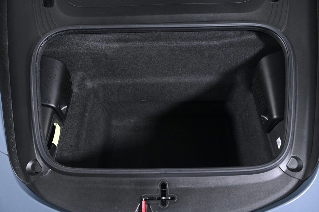 Certified 2017 Porsche 911 Turbo S image 25