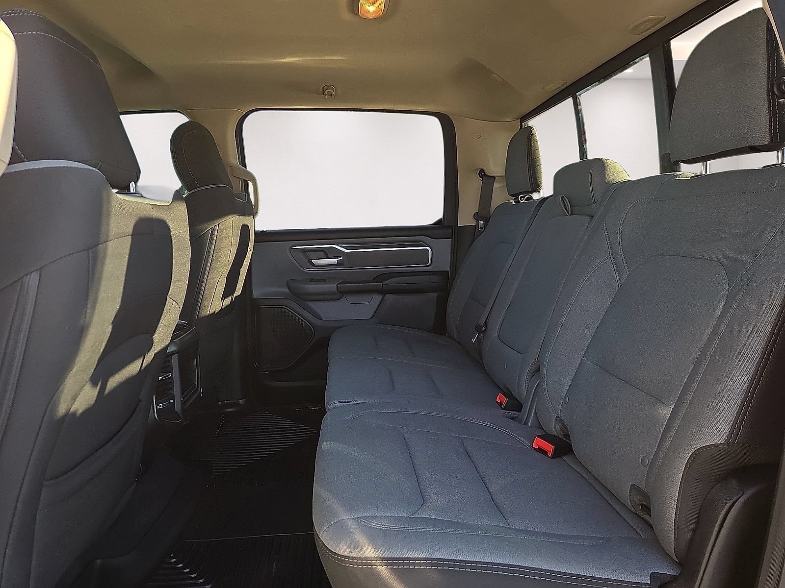 Used 2019 RAM 1500 Big Horn AWD/4WD image 10