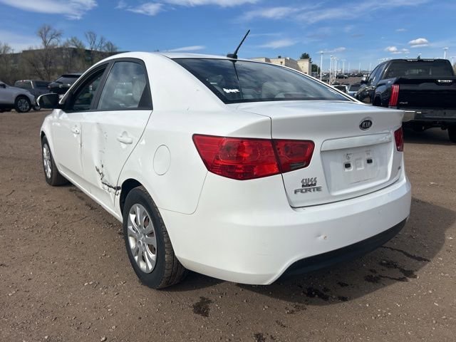 Used 2010 Kia Forte EX image 3