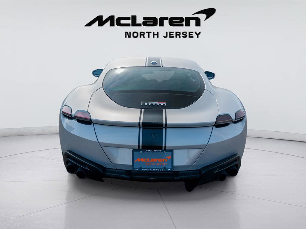 Used 2024 Ferrari Roma image 22