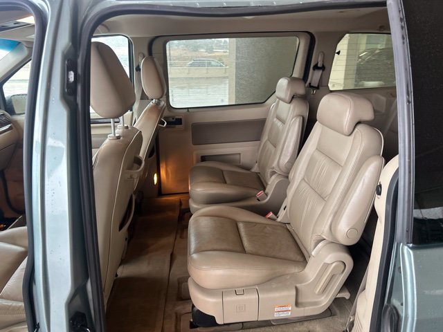 Used 2007 Ford Freestar SEL FWD image 6