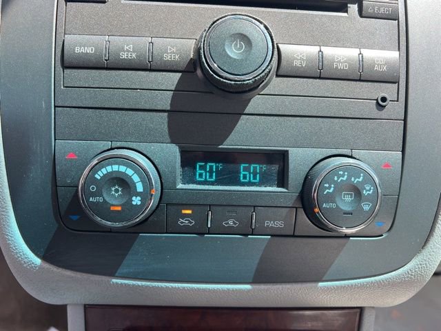 Used 2007 Buick Lucerne CXL w/ Luxury Package image 19