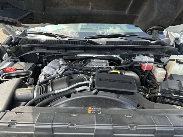Used 2023 GMC Sierra 3500 Denali w/ Denali Ultimate Package AWD/4WD image 20