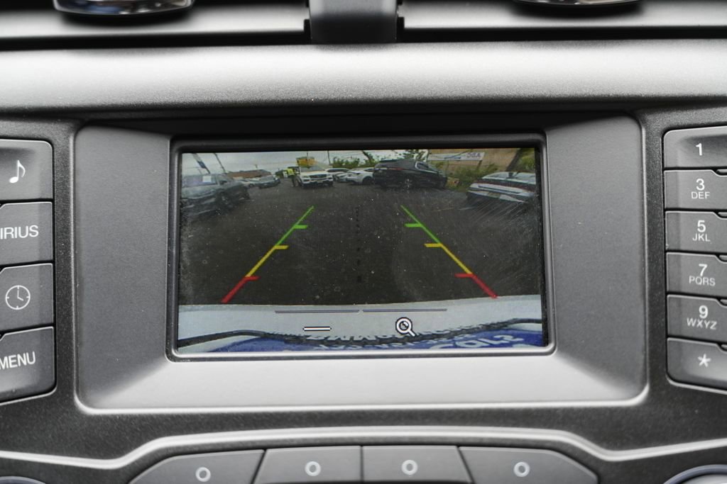 Used 2018 Ford Fusion SE FWD image 54