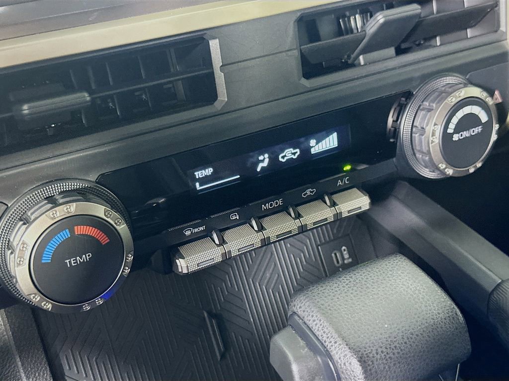 Used 2024 Toyota Tacoma SR5 RWD image 24