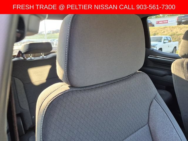 Used 2023 Chevrolet Silverado 1500 RST w/ LPO, Liner Protection Package AWD/4WD image 14