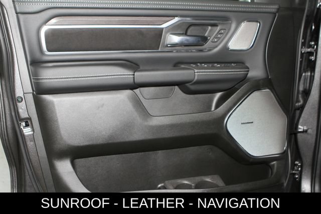 New 2027 RAM 1500 Laramie w/ Laramie Preferred Package AWD/4WD image 13