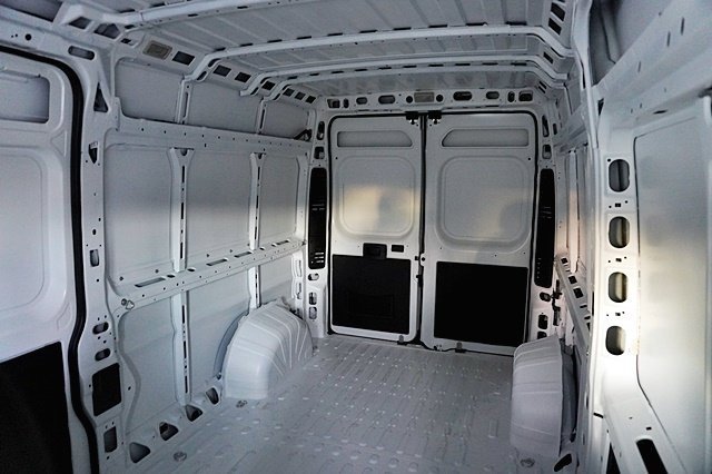New 2023 RAM ProMaster 2500 w/ Driver Convenience Group image 25