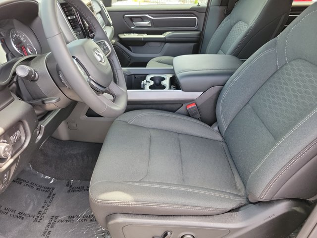 Used 2026 RAM 1500 Big Horn AWD/4WD image 13