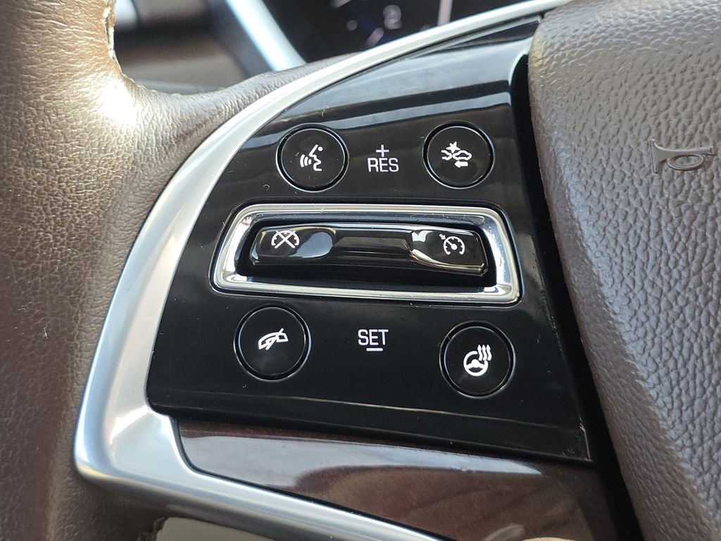 Used 2015 Cadillac SRX FWD image 33