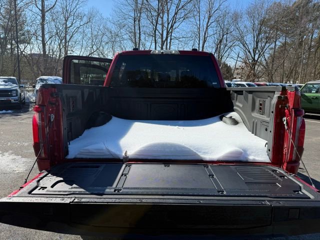 New 2025 Ford F150 Raptor image 22