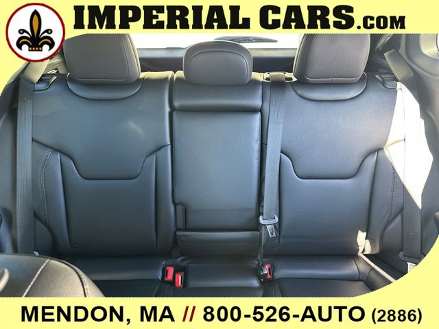 New 2026 Jeep Compass Limited image 31