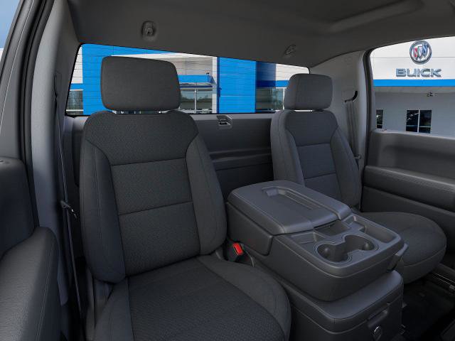 New 2026 GMC Sierra 1500 Pro image 36