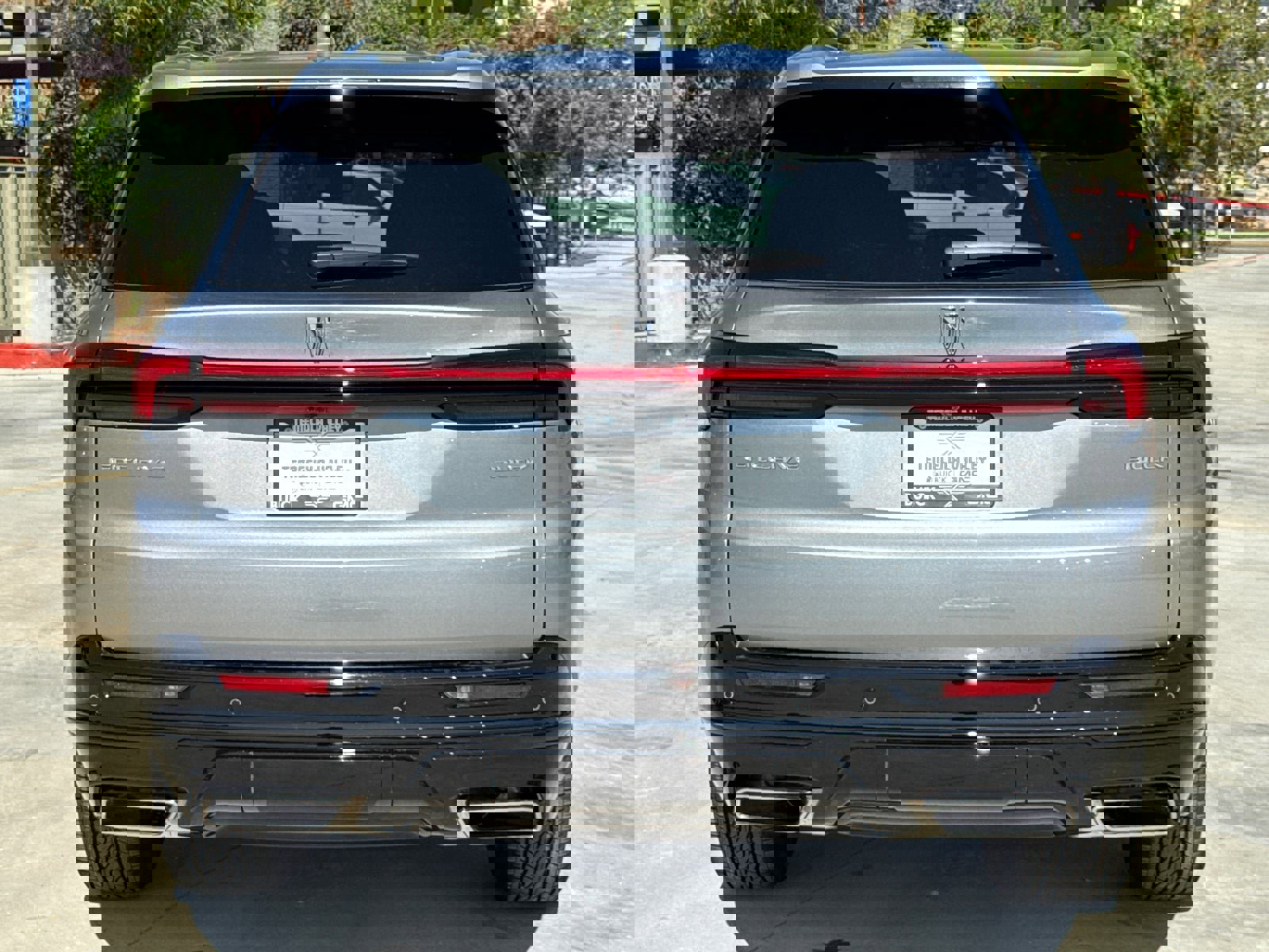 Used 2026 Buick Enclave Sport Touring w/ LPO, Floor Liner Package image 14