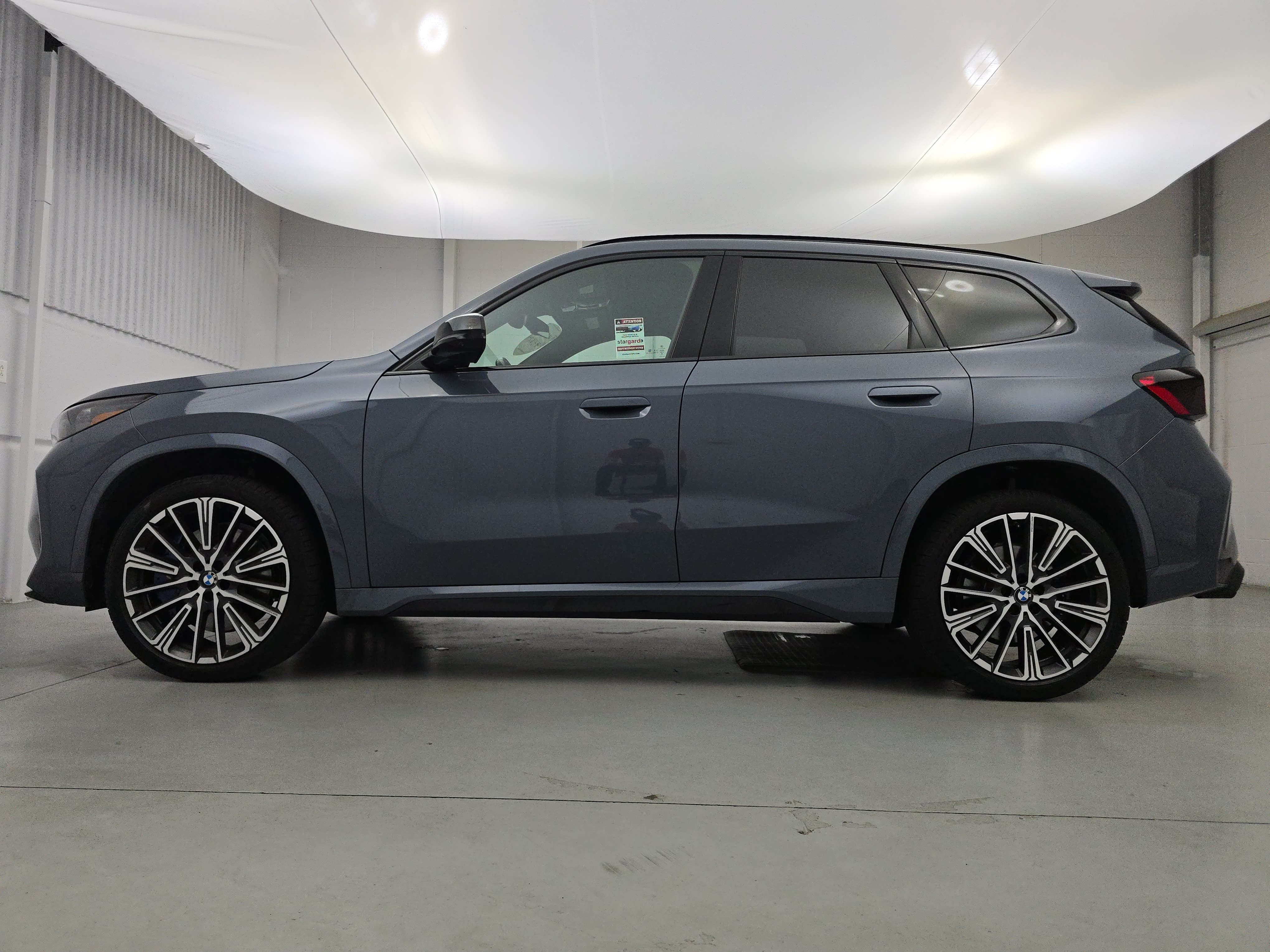 Used 2025 BMW X1 M35i w/ Premium Package AWD/4WD image 2