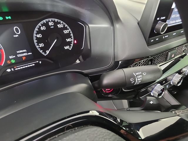 Used 2024 Honda Civic Sport image 32