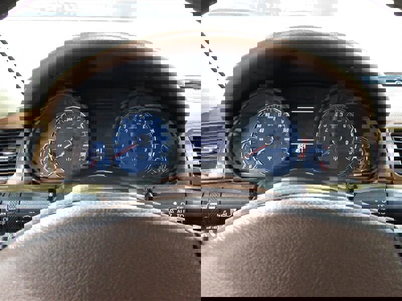 Used 2010 Maserati GranTurismo S image 74