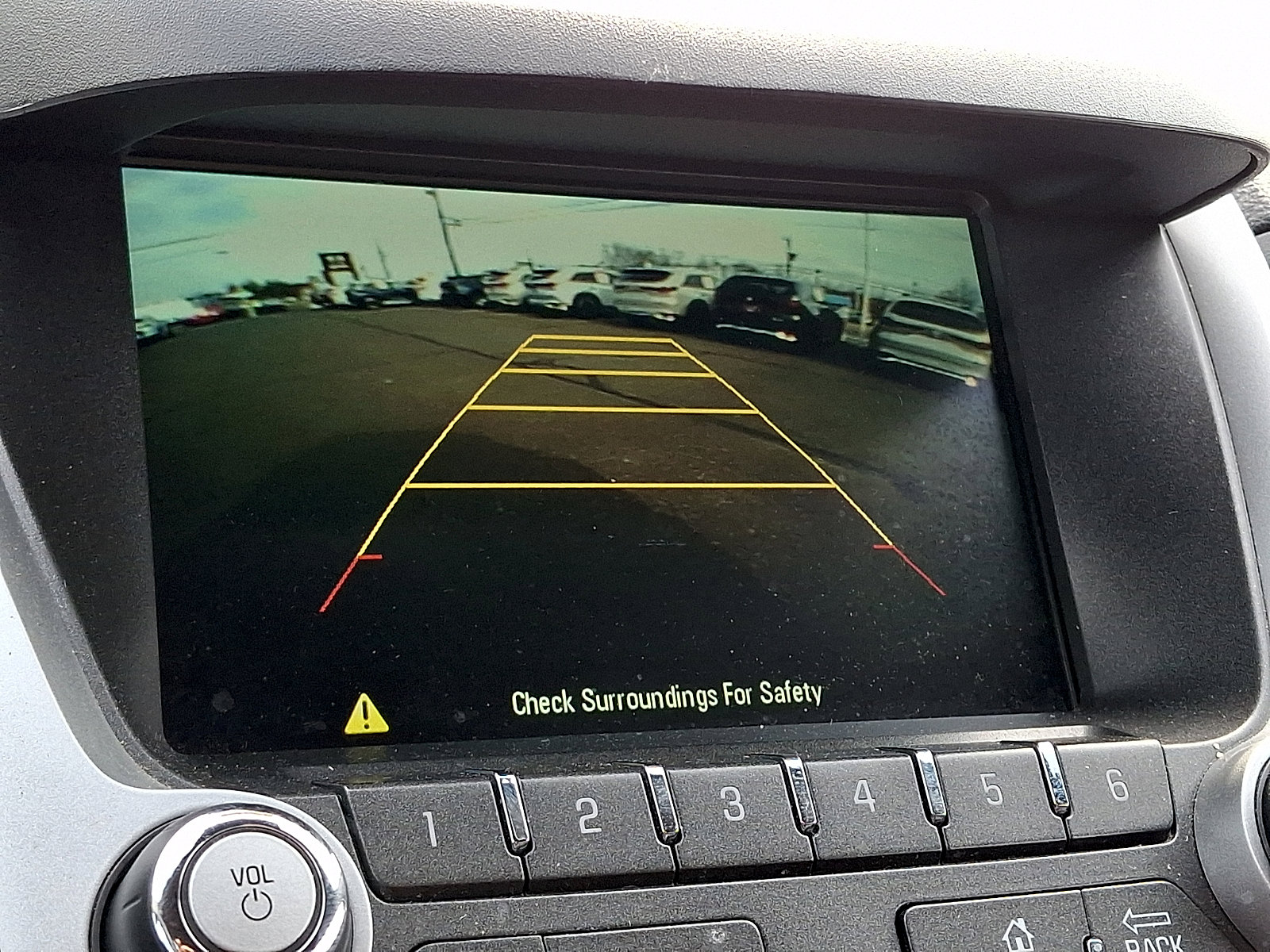 Used 2017 GMC Terrain SLT image 21