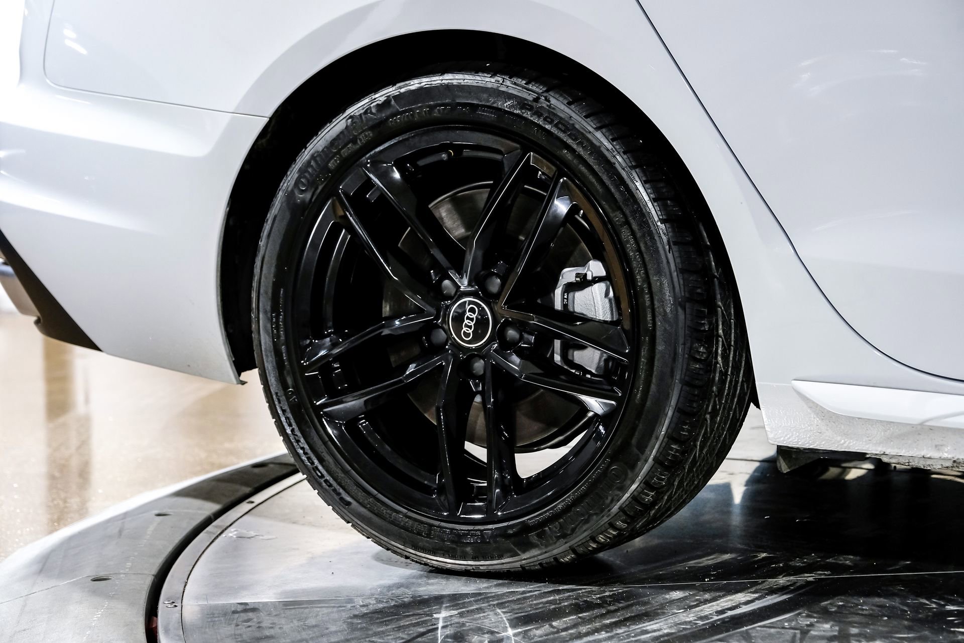 Used 2024 Audi A4 2.0T Premium Plus w/ Premium Plus Package image 59