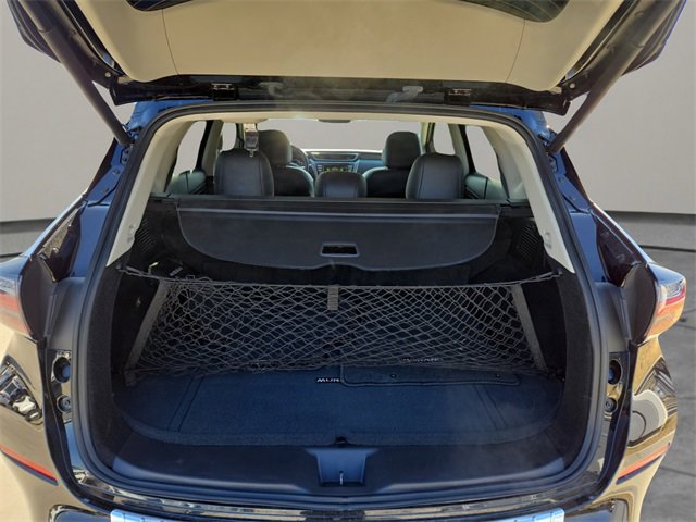 Certified 2024 Nissan Murano Platinum w/ Cargo Package image 30