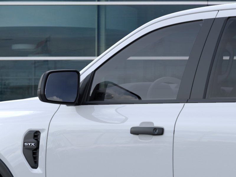 New 2026 Ford Ranger XL RWD image 22